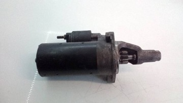 фото thumb №9, Стартер audi a6 c5 2,5 tdi 1998r. 0001109021