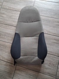 Купити Спинка сидіння renault premium midlum lander kerax dxi dci, фото thumb