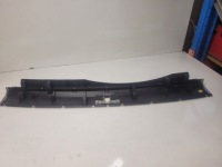 Защита порог багажника audi a6 c6 avant 4f9864483b в Украине, фото thumb