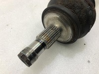 фото thumb №6, Привідний вал правий задня mercedes w212 2.2