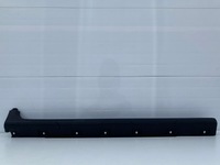 фото thumb №1, Dacia sandero iii планка накладка порогова поріг права 2020-