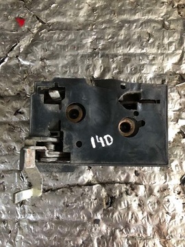 фото thumb №12, Volkswagen оригінальний номер 357837016g замок двері