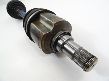 фото thumb №8, Outlander iii 3 2.2 did піввісь ліва 2012-2021