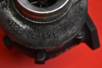 Турбонагнітач турбіна 851246403c 49335-00550 bmw f10 f11 2.0 d 184km 09-13 Зі Шроту, фото thumb