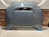 фото thumb №1, Капот кришка двигуна honda civic xi type r