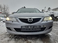 фото thumb №16, Mazda 6 лампа левый перед левая передняя ксенон