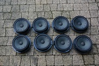 фото thumb №7, Динамик дверь vw jetta 5c6035454a