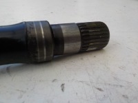 Opel mokka 1.4 turbo b14net приводной вал правая опора 13365071 Оригинал, фото thumb