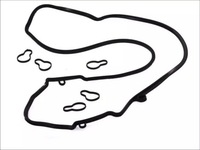 фото thumb №14, Прокладка крышки клапанов db om612