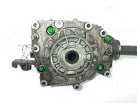 фото thumb №15, Porsche panamera 4s 970 4.8 12r міст диференціал диференціал передній 97034901122