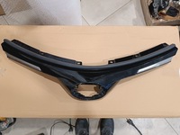 фото thumb №1, Rav 4 решётка радиатора решётка радиатора hybrid