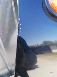 фото thumb №8, Крыло правый перед mini cooper r56 r57 оригинал