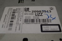 фото thumb №4, Opel astra j iv радіо cd заводський