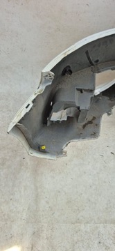 фото thumb №9, Audi a4 b8 8k рестайлинг 11-15 бампер перед переднее 4xpdc 8k0807437aa