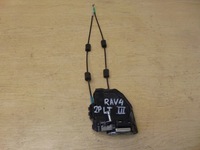 фото thumb №1, Замок двері лівий задня toyota rav4 iii europa 2контакти