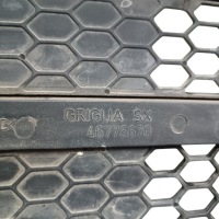 фото thumb №8, Решётка бампера левая alfa romeo 147 46776670