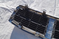 фото thumb №12, Решітка радіатора решітка радіатора решітка радіатора перед dodge durango 03-06