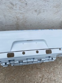 фото thumb №4, Dodge challenger r/t rt бампер задняя lift 2015-