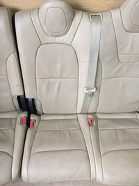 фото thumb №15, Сиденье сиденья водителя пассажира диван tesla x