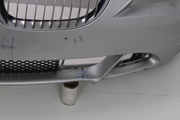 фото thumb №8, Бампер перед переднє bmw e64 03-07r 354