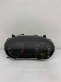 фото thumb №1, Лічильник прилади seat оригінальний номер 6k0920801c