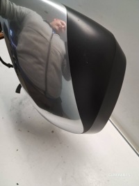 фото thumb №9, Peugeot 3008 i ліва дзеркало 6 pin хром