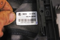 фото thumb №6, Ll097 skoda scala чехол ручка рамка передач