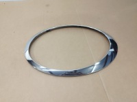 фото thumb №7, Захист хром панель фари капот лампи лівий mini r56 lift 7149905