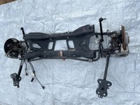 фото thumb №1, Jeep compass ii подвеска задние полный 21r