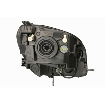 фото thumb №2, Лампа chevrolet orlando 11-15 ліва фара