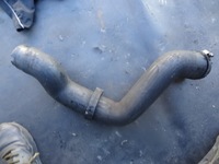 фото thumb №2, Wąż труба wody renault mascott 3.0 dci