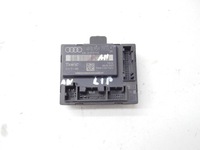 фото thumb №1, Модуль дверь 4f0959793e audi a6 c6 левый передний оригинал