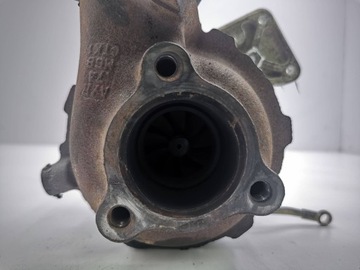 фото thumb №7, Hyundai santa fe 2012 турбіна