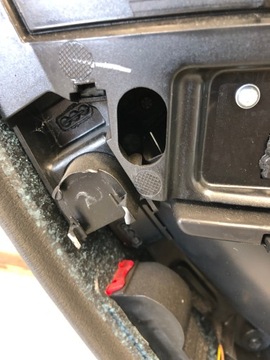 фото thumb №8, Боковина дверь правые зад audi a4 b8 8k0867306