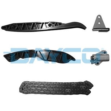 ZESTAW ŁAŃCUCHA ROZRZĄDU DAYCO KTC1048