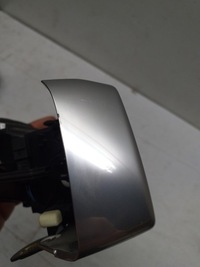 фото thumb №6, Porsche cayenne 7p5 решётка воздуховод