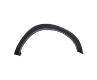 фото thumb №1, Dodge ram 2013 - 2018 молдинг крила перед права