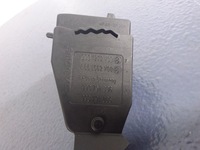 фото thumb №7, Smart fortwo перемикач двірник 0001272v008