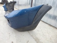 фото thumb №10, Бампер задняя land rover freelander i lift 03-06 849