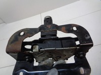 фото thumb №12, Замок капот ключ ford tourneo connect 03-06