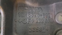 Кронштейн зачіп кронштейн кронштейн scania r 1846826 Доставка, фото thumb