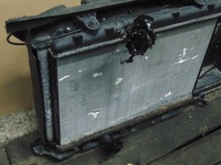 фото thumb №8, Pas передній радіатор citroen c4 1.6 16v