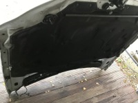 фото thumb №7, Капот кришка перед mercedes w220 744