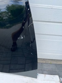 Капот кришка перед tesla model 3 3 2017- Ціна, фото thumb