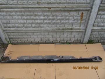 фото thumb №1, Audi a8 d4 s8 рестайлинг планка пороговая левая 4h0853859f