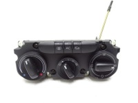 фото thumb №1, Панель обдув кондиціонера audi a3 8p lift 08-12 r 3c2820045a