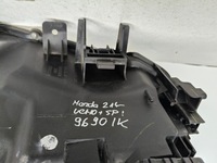 фото thumb №8, Лампа ліва фара mazda 2 14-