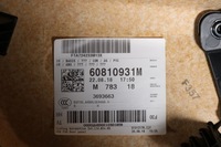 фото thumb №6, Bmw 3' f30 f31 боковина оббивка двері праві зад антрацит grau європа