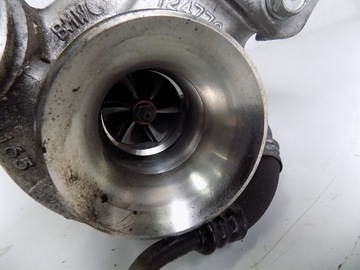 фото thumb №6, Bmw 2.0d 177km турбонагнітач tf035hl65-13tb