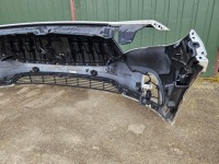 фото thumb №11, Mercedes eqa 2021- бампер перед оригінал